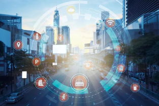 智慧通遼 信息系統運行維護如何為城市美好生活賦能